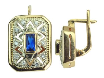 Сережки - Купити