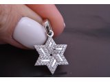 Підвіс "Зірка Давида" - Багира