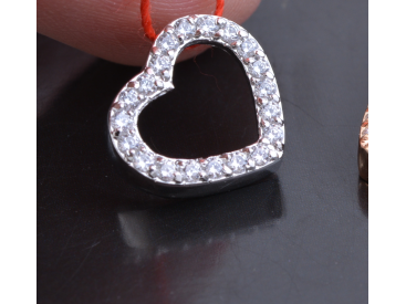 Підвіс "Сердечко маленьке" - Купити