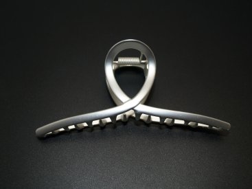 Краби для волосся металеві. - Купити