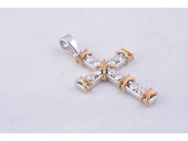 Підвіс Хрест - Купити