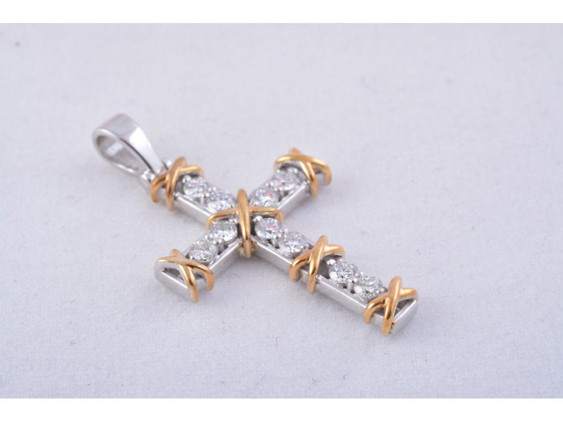 Підвіс Хрест