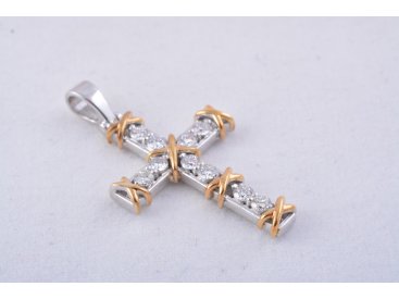 Підвіс Хрест - Купити