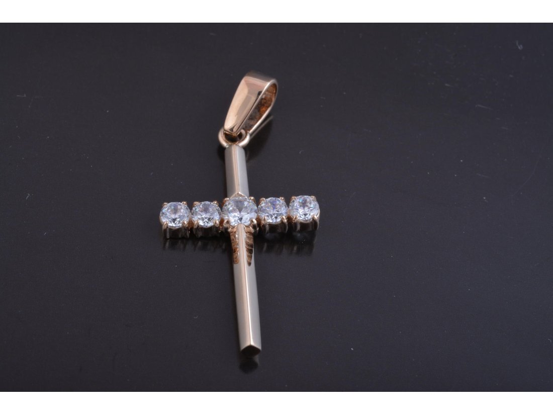 Підвіс Хрест