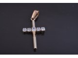Підвіс Хрест