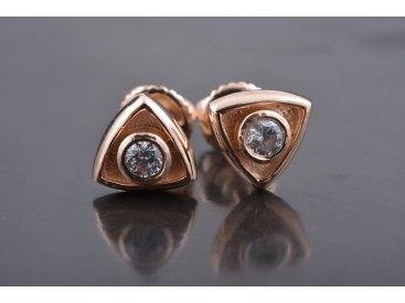 Сережки пусети - Купити