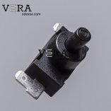 Купити кнопка 220w PS17-16-1 бічне кріплення оптом, фотографія 1