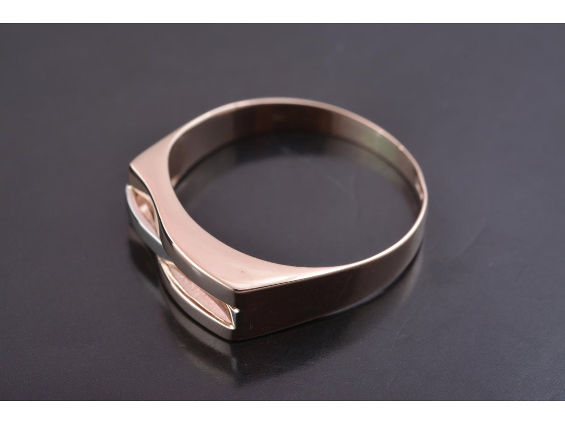 Чоловічий перстень - Купити