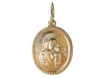 Підвіс &quot;Ладанка&quot; - Купити