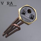Купити тен бойлера з різьбленням 1¼ 3000W THERMOWATT оптом, фотографія 1