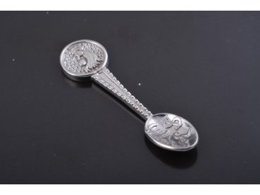 Ложка-загребушка - Купити