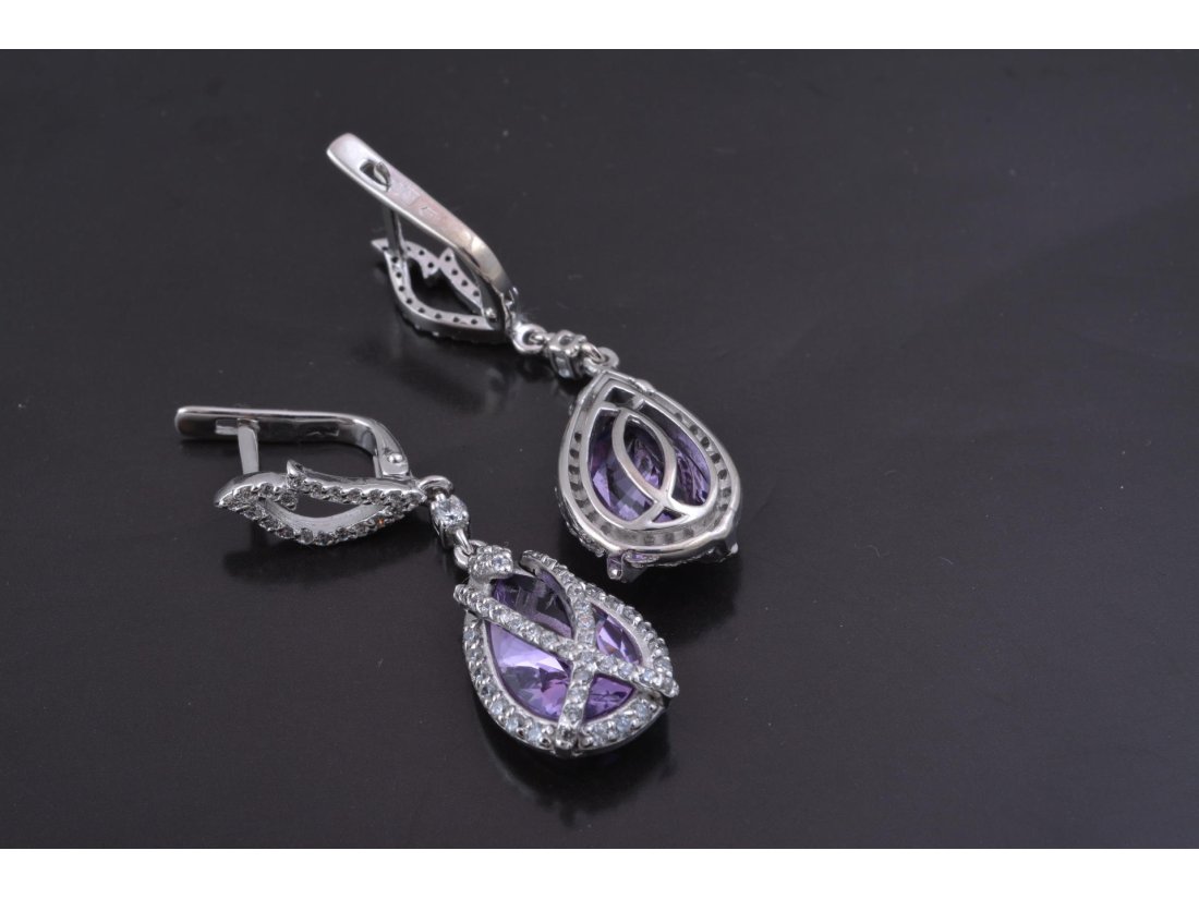 Сережки - Купити