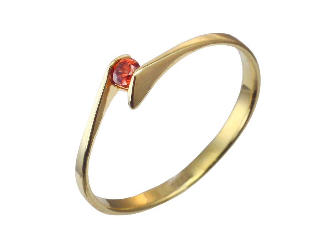 Жіноча каблучка - Купити