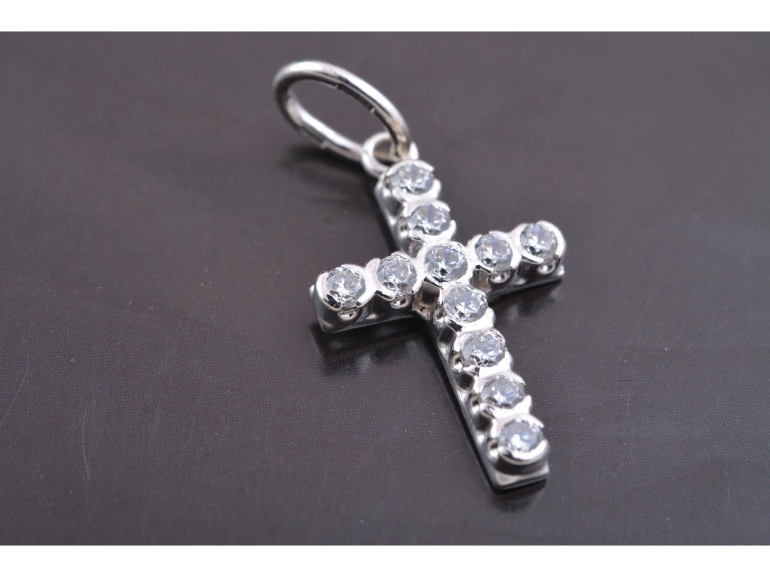 Підвіс Хрест