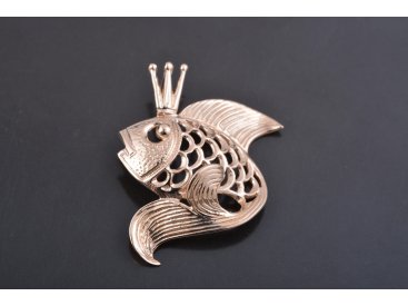 Підвіс "Золота Рибка" - Купити