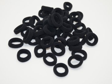 Резинки Безшовні. №100 Ч. - Купити