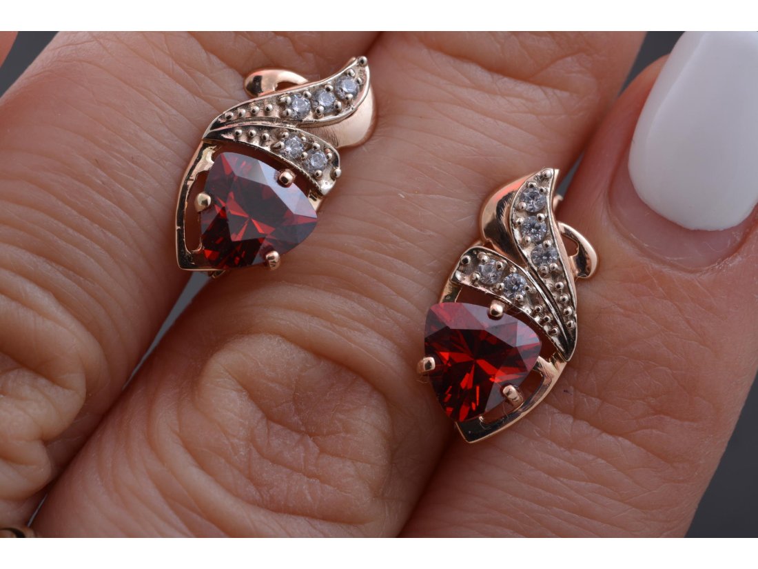 Сережки - Купити