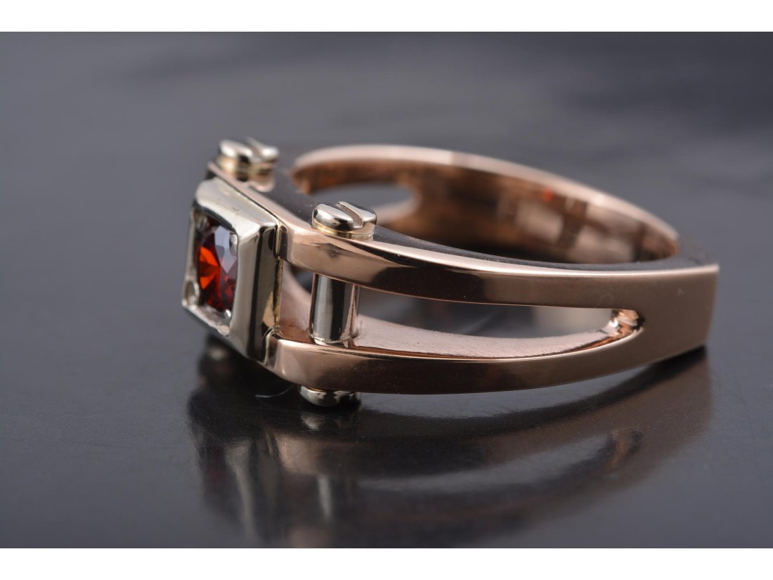 Каблучка - Багира