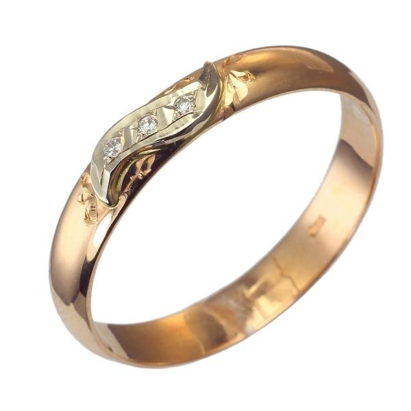 Обручка - Фото1 Обручка