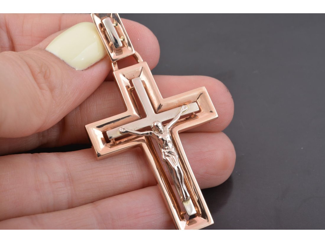 Підвіс Хрест - Купити