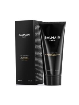 Balmain Homme Hair & Body Wash - 2 в 1 для тіла і волосся, 200мл - Купити