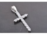Підвіс Хрест