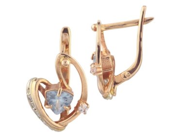 Сережки - Купити