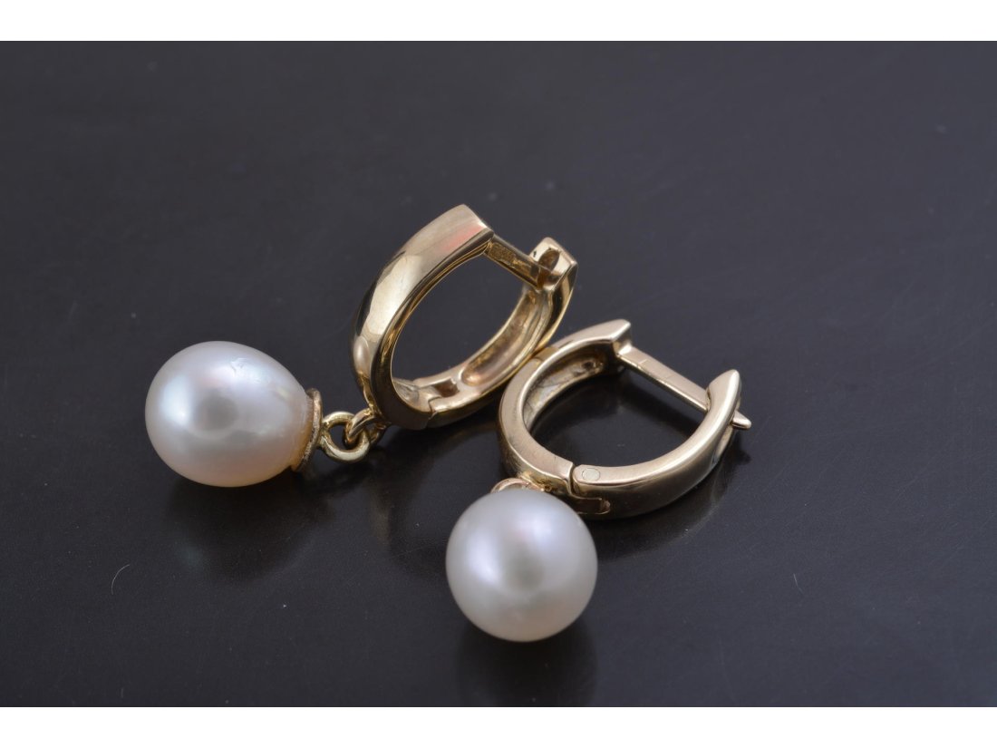 Сережки - Купити