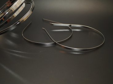 Обруч Заготівля 0.5см. - Купити