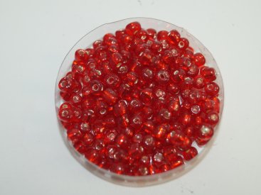 Бисер Крупный,Китайский. - Купити