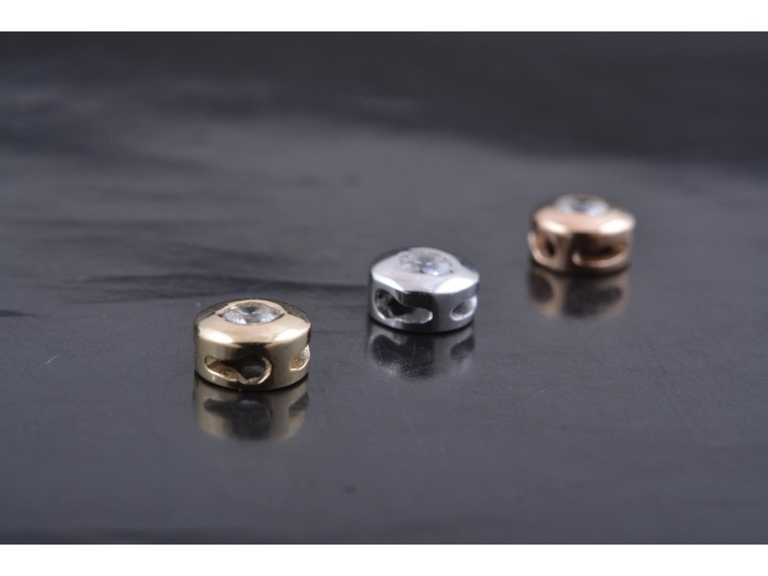 Підвіс "Бігунок маленький" - Багира