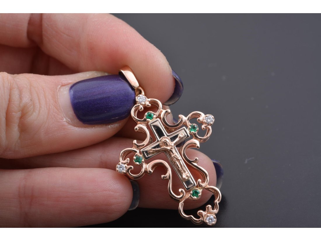 Підвіс Хрест