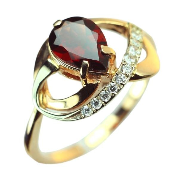 Жіноча каблучка