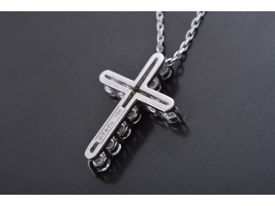 Кольє &quot;Хрест&quot;