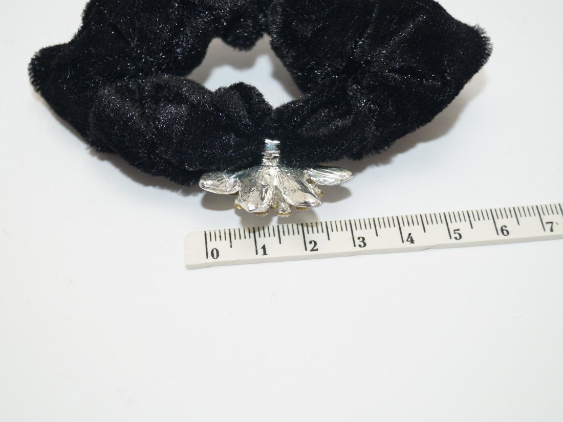 Резинки для волосся. - Кристалік