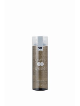Tokio IE Inkarami Platinum Shampoo - шампунь платинум для відновлення волосся, 200мл - Купити