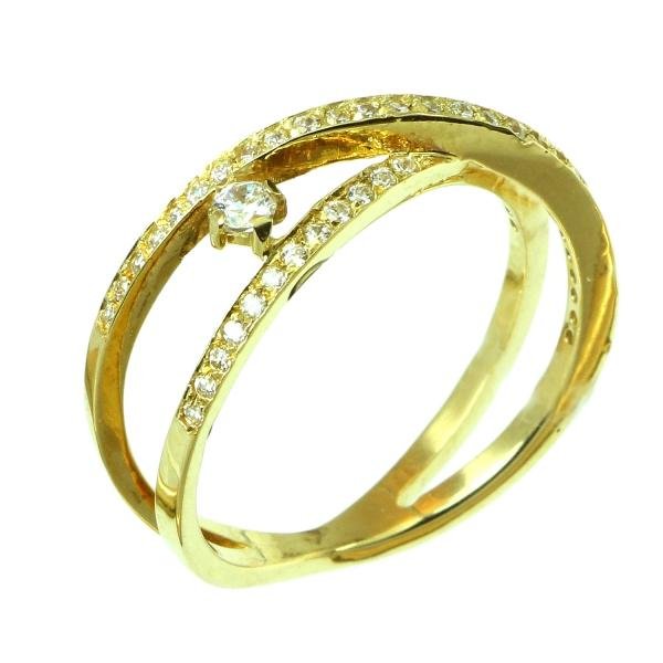 Жіноча каблучка