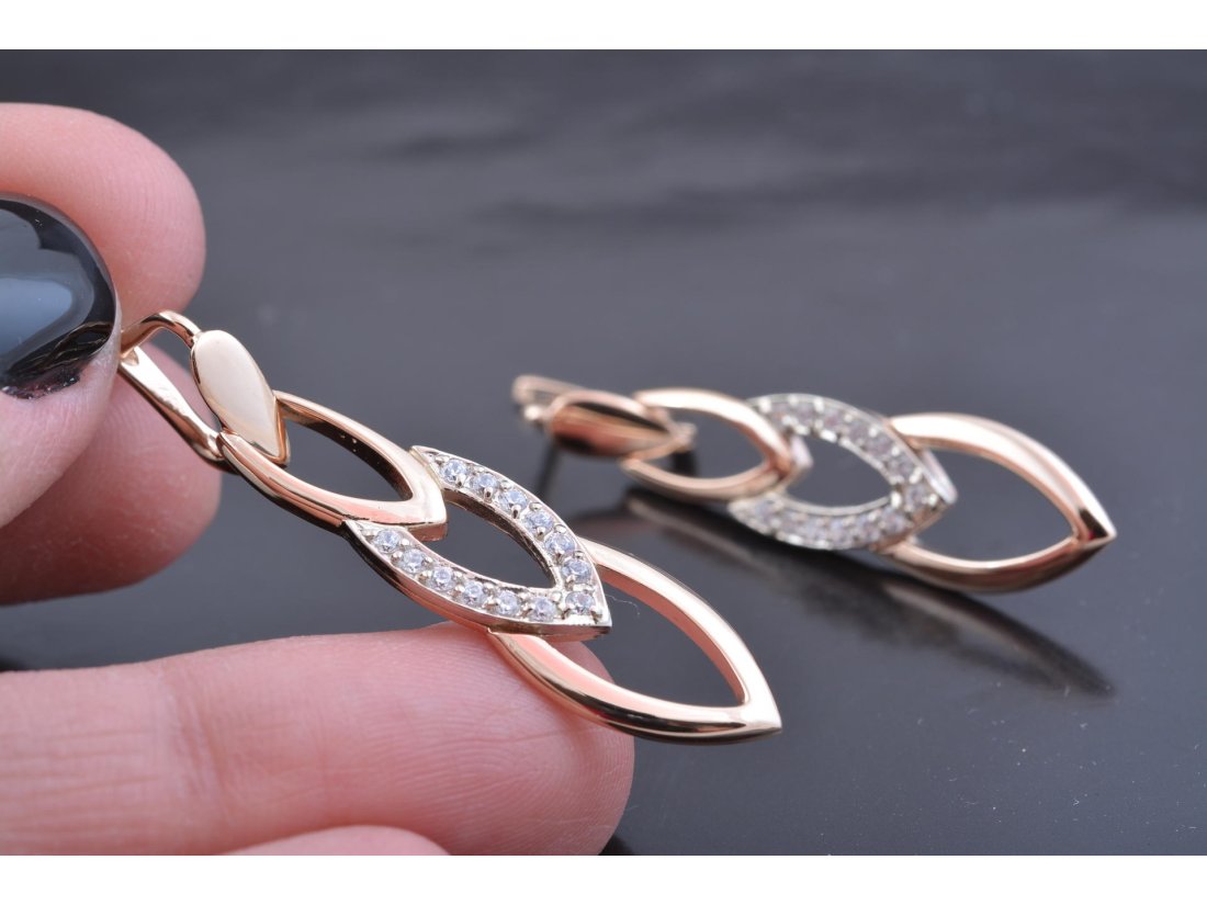 Сережки - Купити