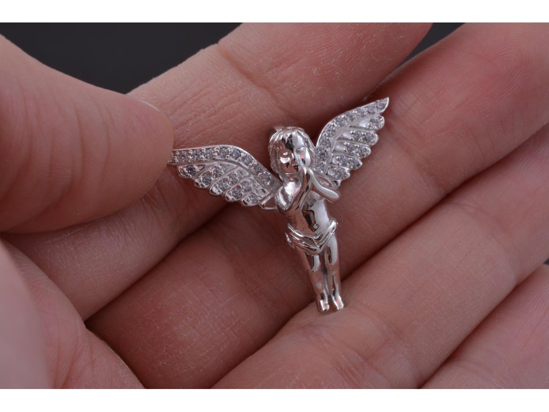 Підвіс &quot;Янголятко&quot;