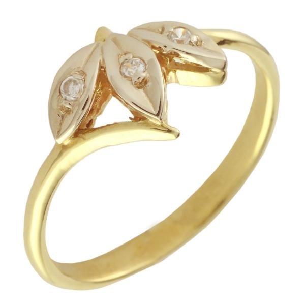 Жіноча каблучка