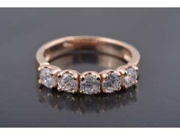 Жіноча каблучка - Купити