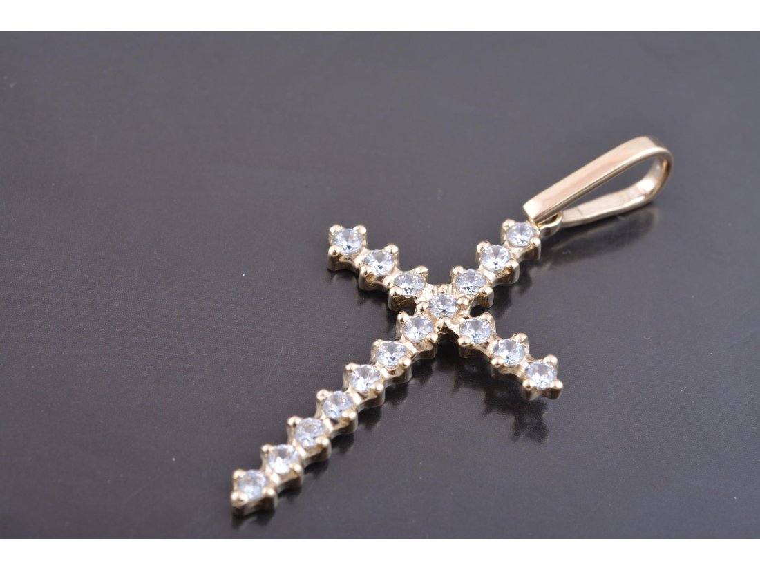 Підвіс Хрест