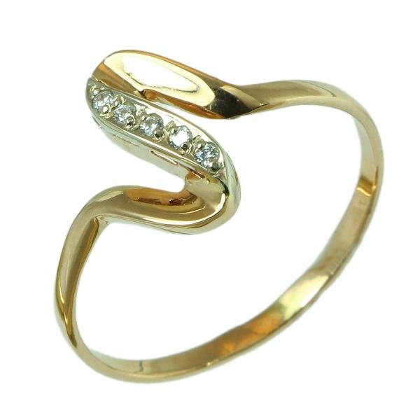 Жіноча каблучка