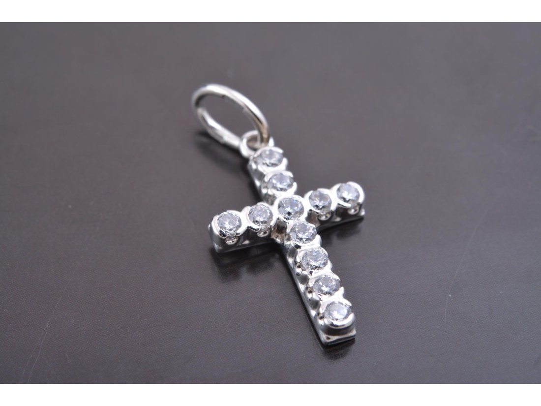 Підвіс Хрест - Багира