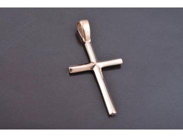 Підвіс Хрест без розп'яття - Купити