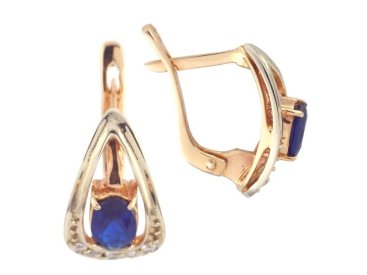 Сережки - Купити