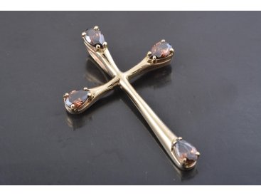 Підвіс Хрест - Купити