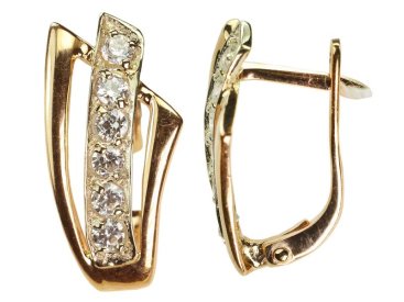 Сережки - Купити