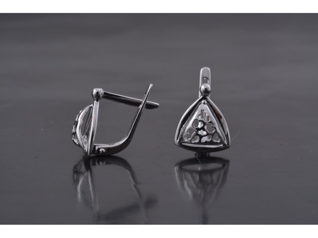 Сережки дитячі - Купити