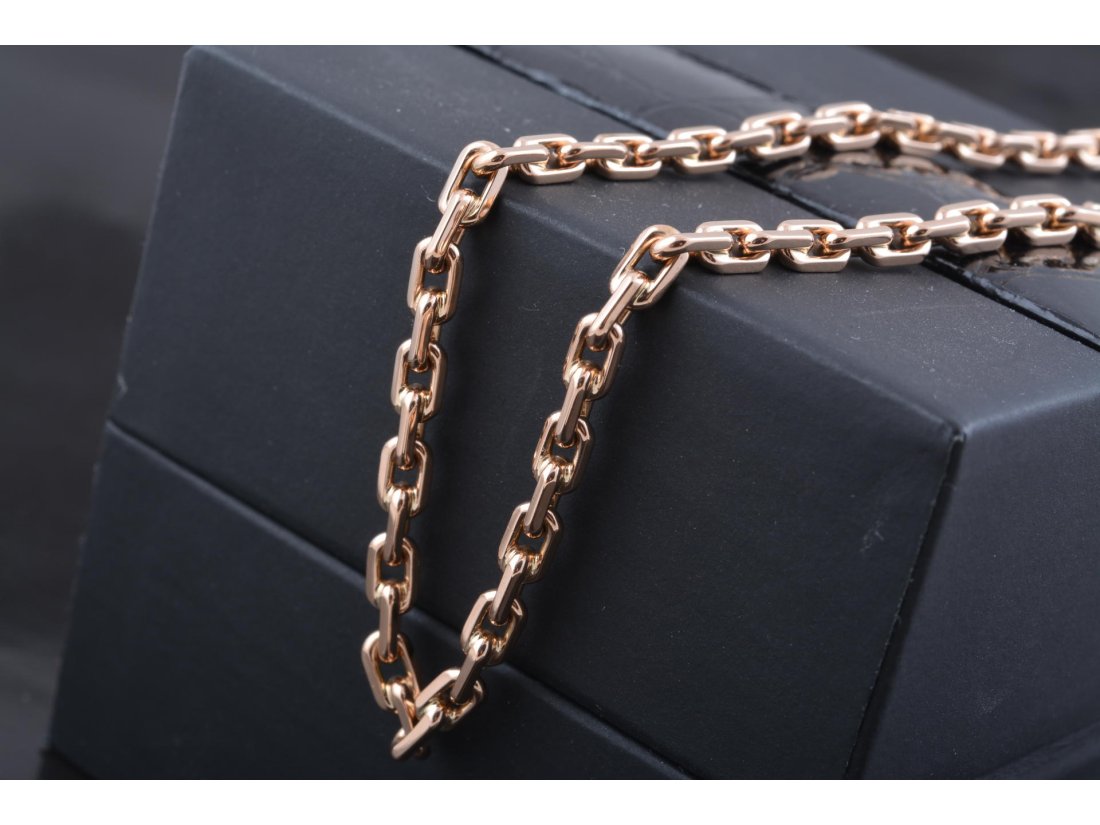 Ланцюг якірний литий ручного складання (20г)